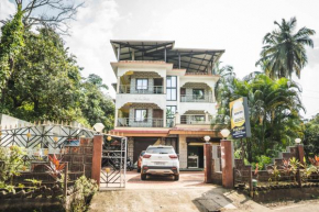 Dhanashree Riverview Hotel